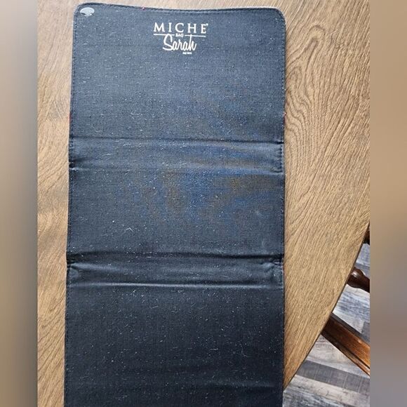 Miche petite bag shell " Michele " - Picture 2 of 3